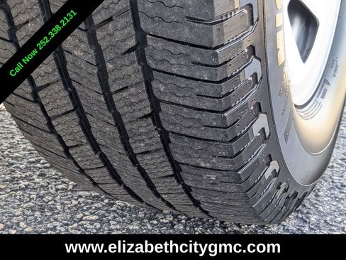 Used 2022 RAM 1500 Tradesman image 14