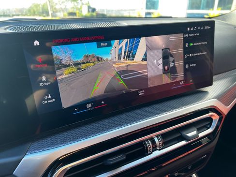 Used 2024 BMW M340i xDrive w/ Parking Assistance Package image 18