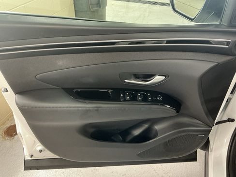 Certified 2024 Hyundai Santa Cruz Limited AWD/4WD image 19