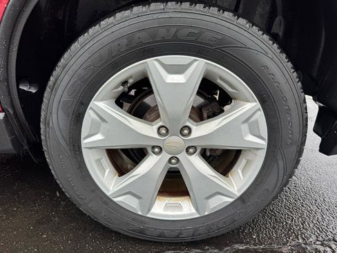 Used 2016 Subaru Forester 2.5i Premium w/ All-Weather Package image 14