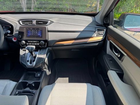 Used 2018 Honda CR-V EX image 28