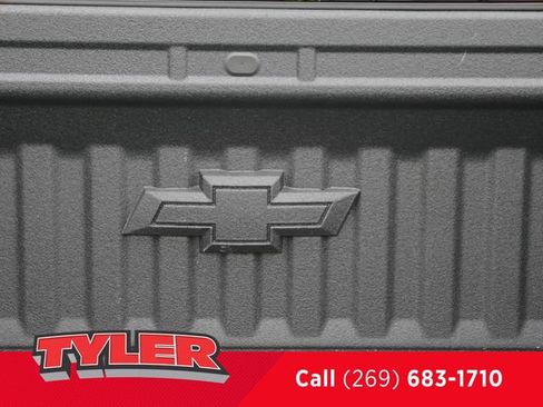 Used 2026 Chevrolet Silverado 1500 RST w/ RST Select Package AWD/4WD image 20