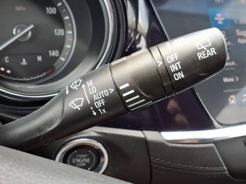 Used 2023 Buick Encore GX Essence w/ Advanced Technology Package FWD image 27
