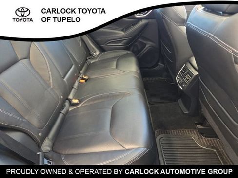 Used 2022 Subaru Forester Touring AWD/4WD image 20