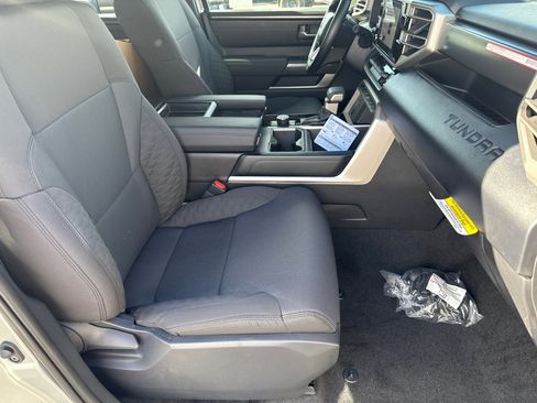 New 2026 Toyota Tundra SR5 image 12