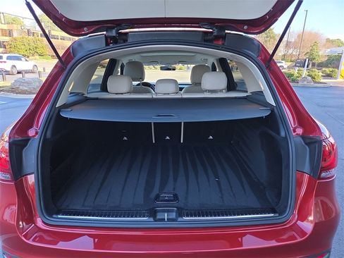 Certified 2020 Mercedes-Benz GLC 300 GLC 300 image 14