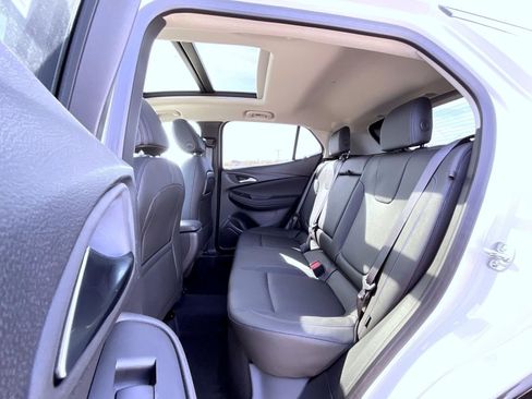 New 2026 Buick Encore GX Sport Touring w/ Comfort Package image 19