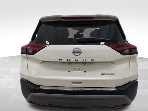 Used 2023 Nissan Rogue SV w/ SV Premium B Package AWD/4WD image 30