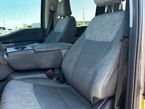 Used 2023 Ford F150 XLT AWD/4WD image 22