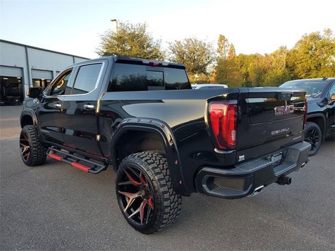 Used 2023 GMC Sierra 1500 Denali w/ Technology Package image 3