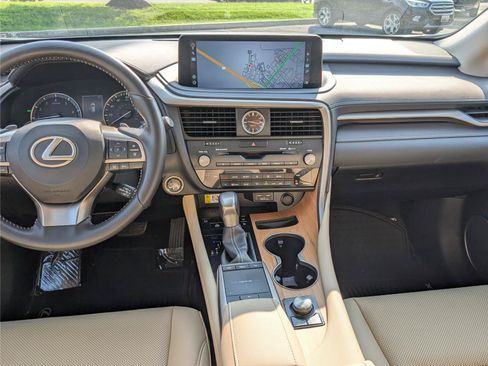 Used 2021 Lexus RX 350 AWD w/ Premium Package image 18