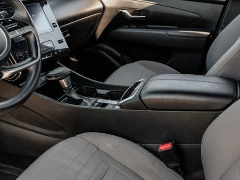 Used 2024 Hyundai Santa Cruz SEL image 33