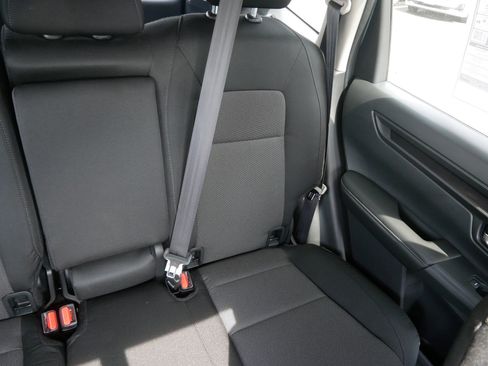 New 2026 Honda CR-V EX image 14