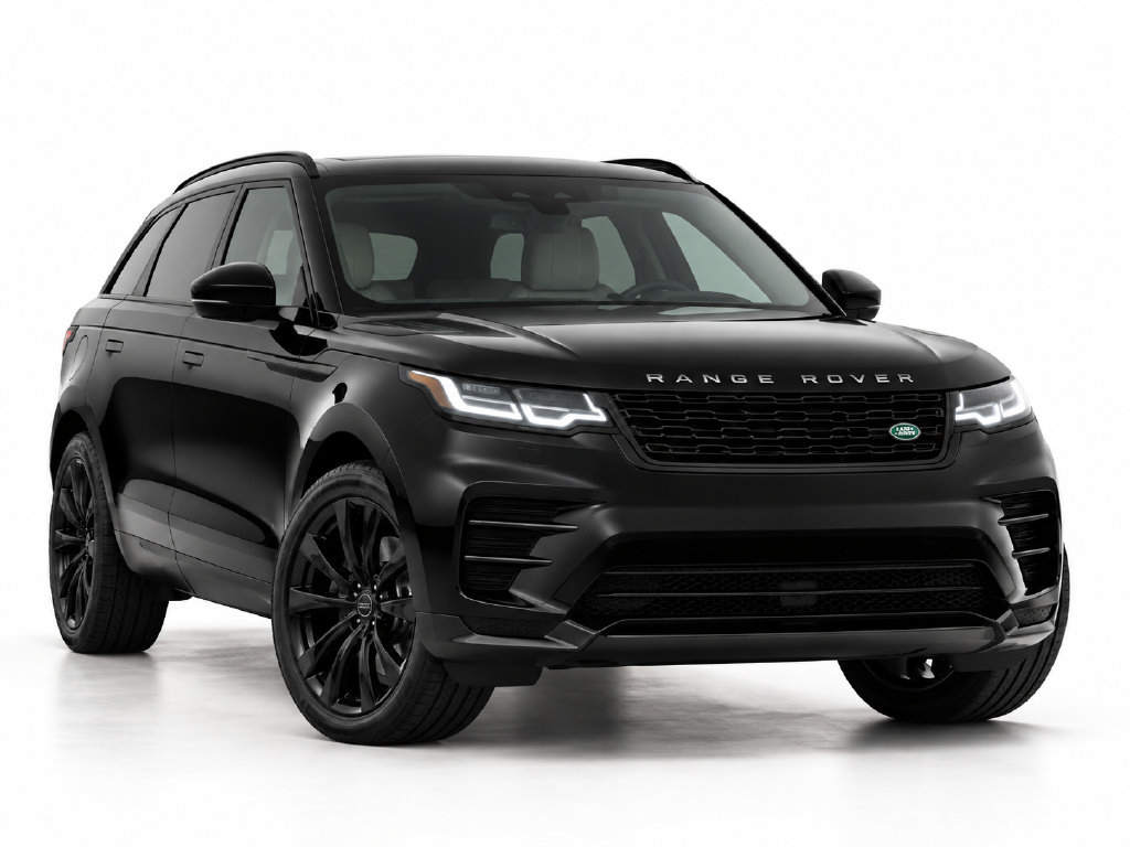 New 2026 Land Rover Range Rover Velar S AWD/4WD image 28