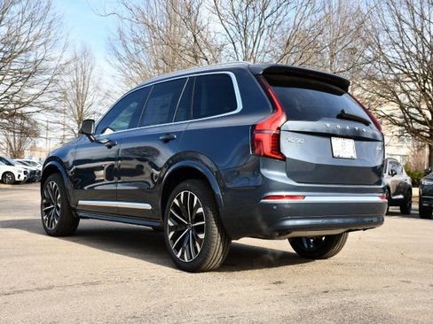 New 2026 Volvo XC90 B6 Ultra w/ Protection Package AWD/4WD image 5
