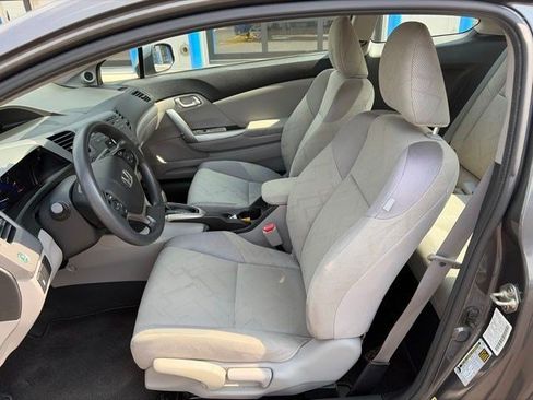 Used 2012 Honda Civic LX image 14