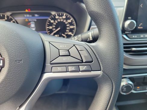 New 2026 Nissan Altima 2.5 SV FWD image 20
