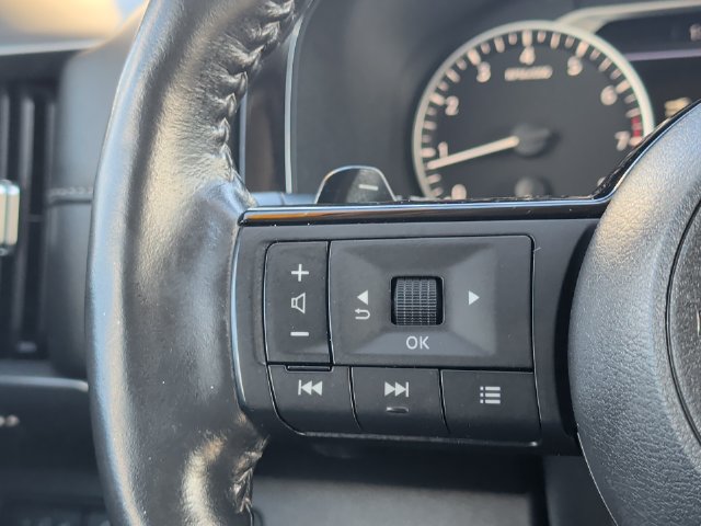 Certified 2024 Nissan Pathfinder SL AWD/4WD image 18