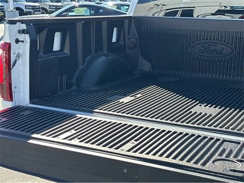 New 2025 Ford F150 STX image 19