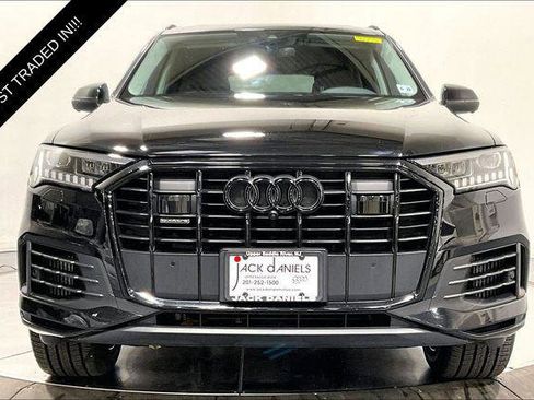 Certified 2023 Audi Q7 2.0T Premium Plus w/ Premium Plus Package AWD/4WD image 2