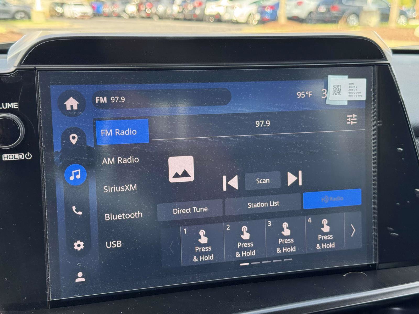 New 2026 Subaru Outback Limited AWD/4WD image 11