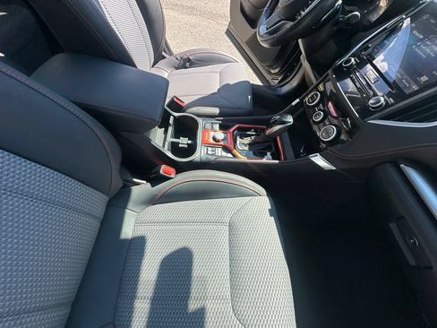 Used 2019 Subaru Forester Sport AWD/4WD image 37