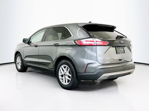 Used 2024 Ford Edge SEL image 5