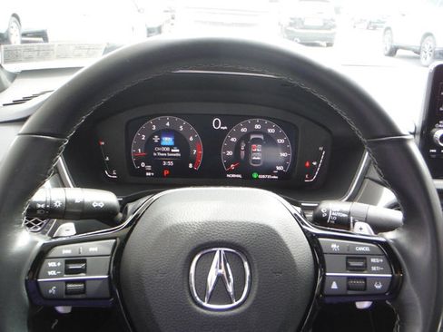 Used 2023 Acura Integra A-Spec FWD image 25
