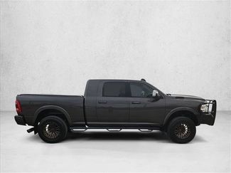 Used 2021 RAM 3500 Laramie video 4