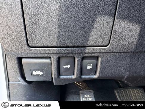 Used 2017 Lexus ES 350 w/ Navigation System Package FWD image 26