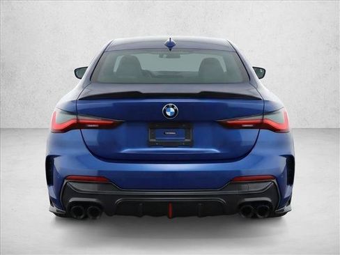 Used 2021 BMW 430i 430i w/ M Sport Package image 6