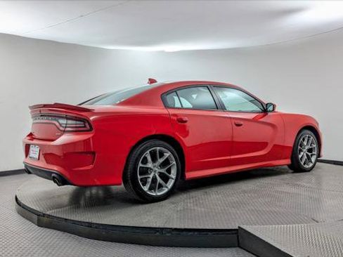 Used 2020 Dodge Charger GT image 8