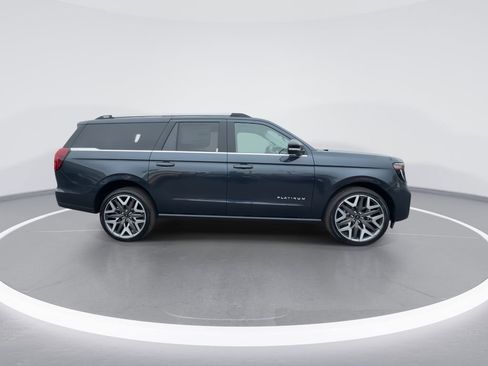 New 2026 Ford Expedition Max Platinum AWD/4WD image 9