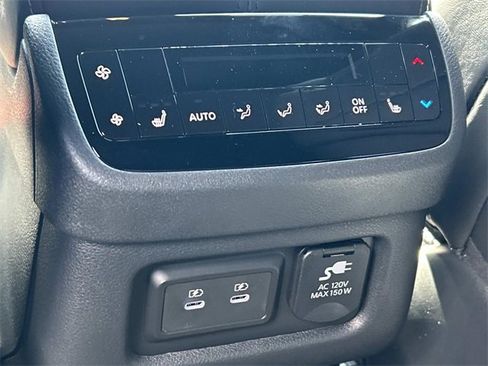 New 2026 INFINITI QX60 Autograph w/ Autograph Tech Package image 25