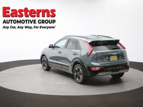 Used 2023 Kia Niro Wind w/ Wind Preserve Package FWD image 63