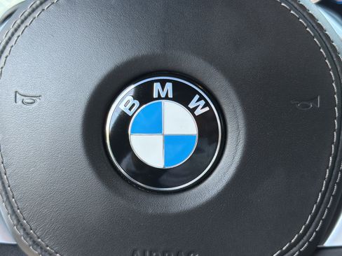 Used 2021 BMW X5 M50i AWD/4WD image 26