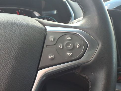 Used 2023 Chevrolet Traverse LT w/ LPO, Floor Liner Package AWD/4WD image 16