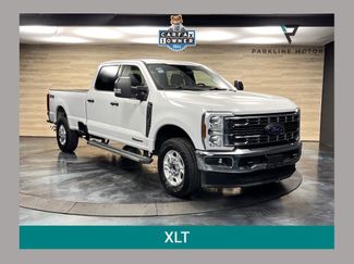 Used 2025 Ford F350 XLT 360° Tour