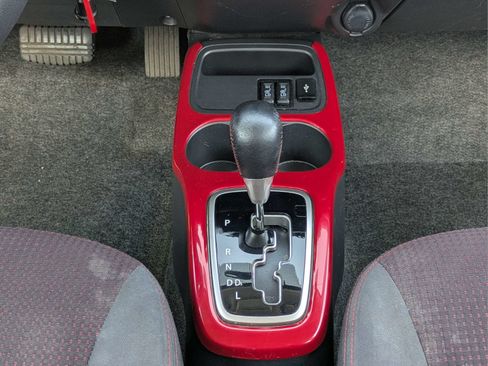 Used 2019 Mitsubishi Mirage GT FWD image 15