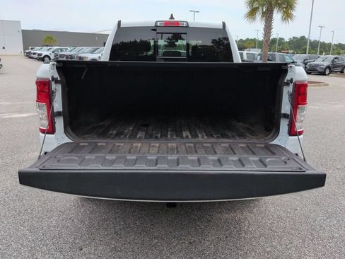 Used 2023 RAM 1500 Big Horn AWD/4WD image 13