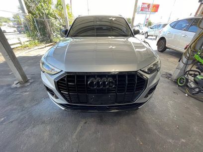 Used 2020 Audi Q3 2.0T Premium w/ Convenience Package