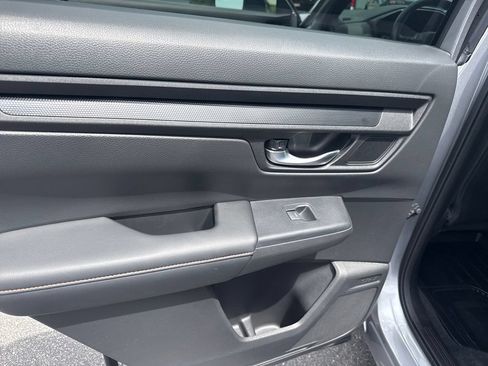 Certified 2024 Honda CR-V Sport-L image 18