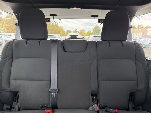 Used 2021 Jeep Wrangler Unlimited Sport image 33