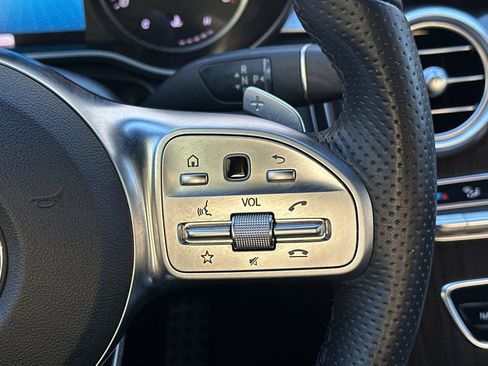 Used 2020 Mercedes-Benz C 300 Sedan image 30