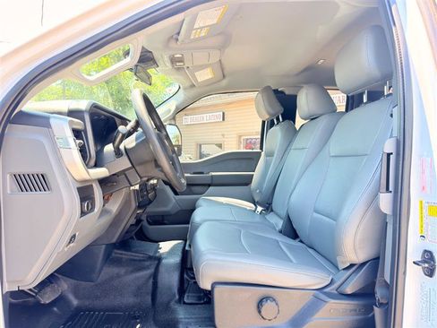 Used 2025 Ford F250 XL AWD/4WD image 18