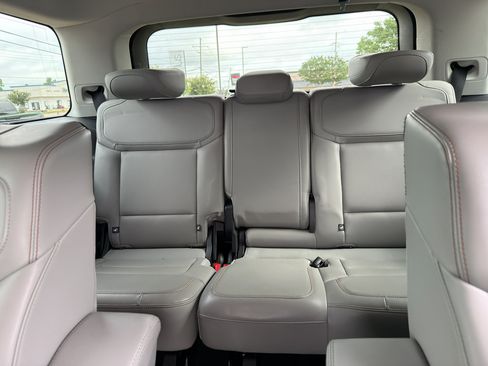 Used 2025 Ford Expedition Active AWD/4WD image 33