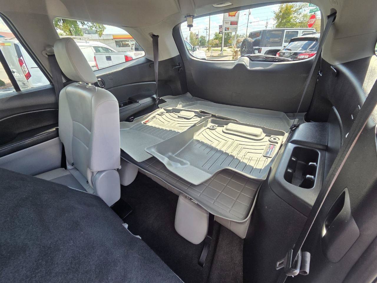 Used 2016 Honda Pilot EX-L image 14