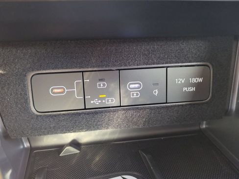 New 2026 Hyundai Sonata Limited FWD image 26