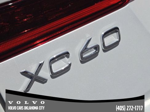 New 2026 Volvo XC60 B5 Ultra w/ Protection Package Premier AWD/4WD image 10