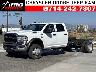 New 2024 RAM 4500 Tradesman w/ Chrome Appearance Group RWD video 1